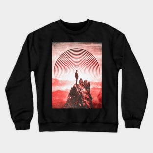 Loop Crewneck Sweatshirt